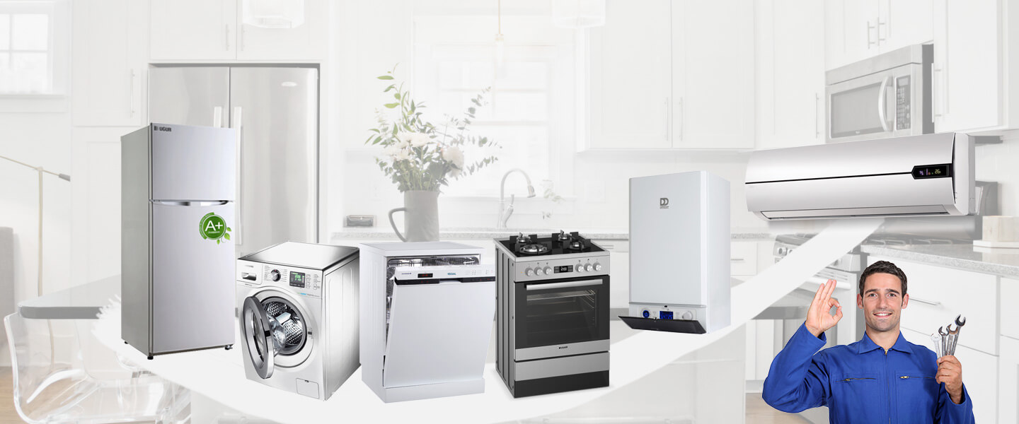 Gülşehir Whirlpool Servisi